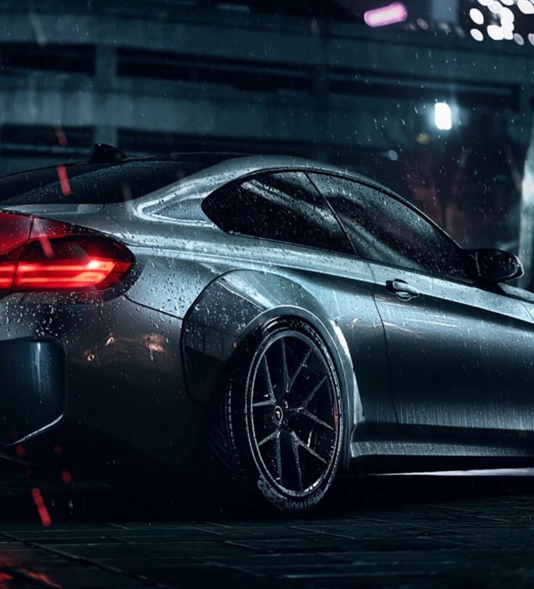 Paint Protection Film