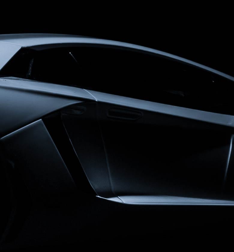 Tinted & Textured Paint Protection Films